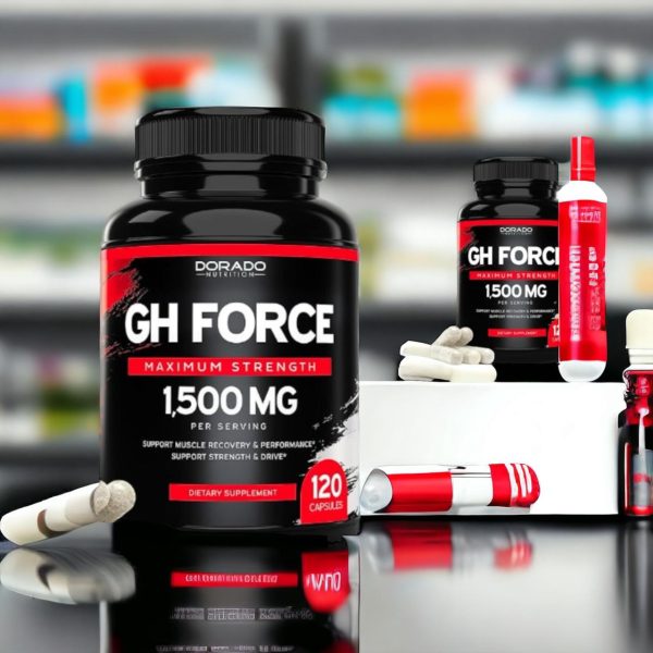 GH FORCE