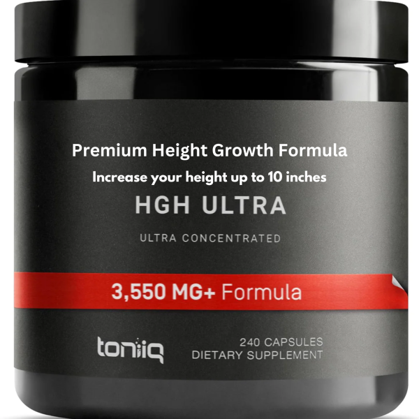 HGH ULTRA